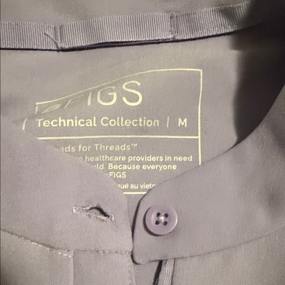 Figs scrub set - Picture 3 of 5